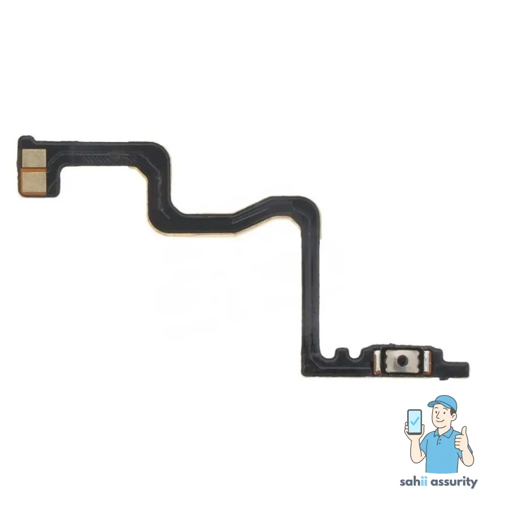 Power Button Flex Cable for OPPO Reno 8 5G thumbnail